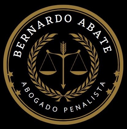 Bernardo Abate · Abogado Penalista